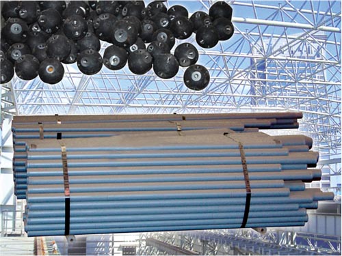 福建迪拜大型主题乐园网架